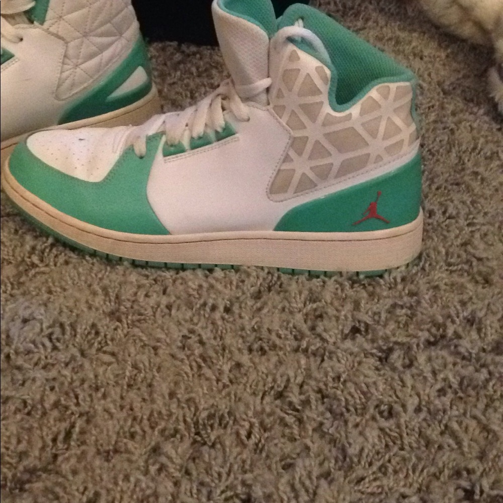 Jordan's